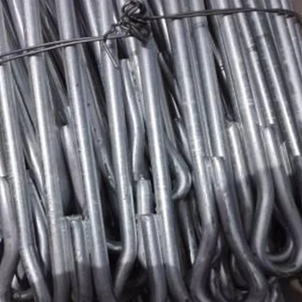 Анкерная тяга