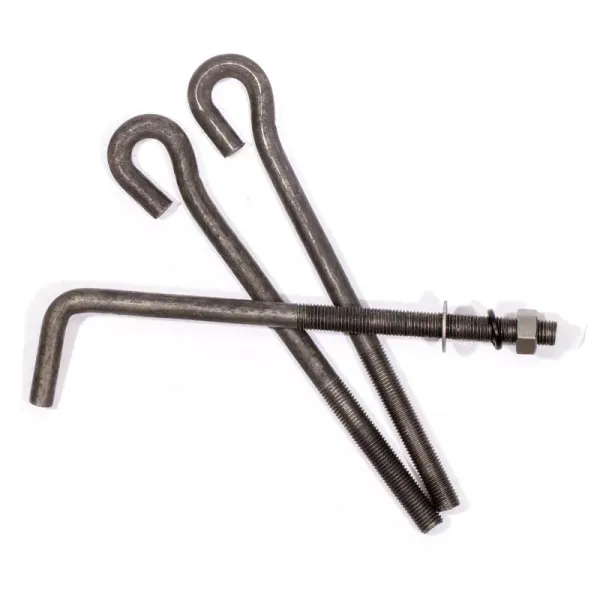 Анкерный болт