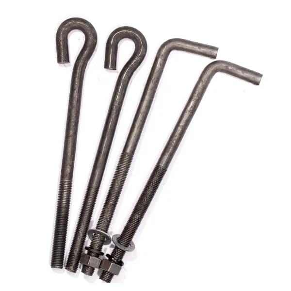 Анкерный болт