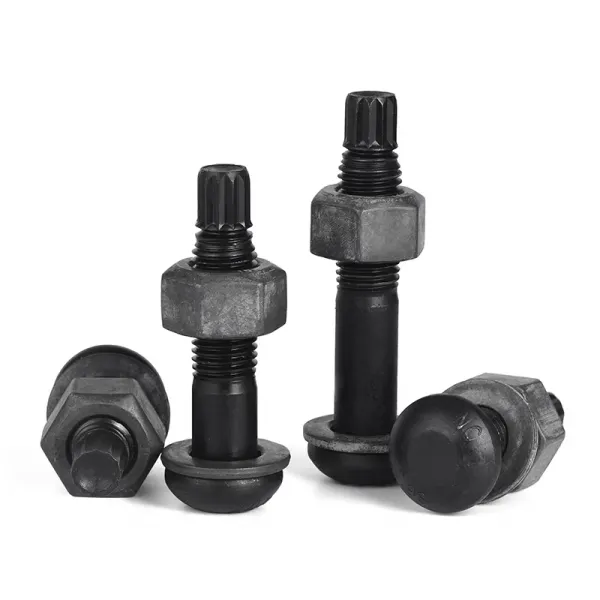 Болт с отрывной головкой