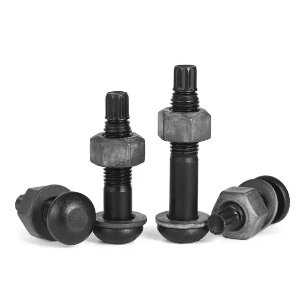 Болт с отрывной головкой