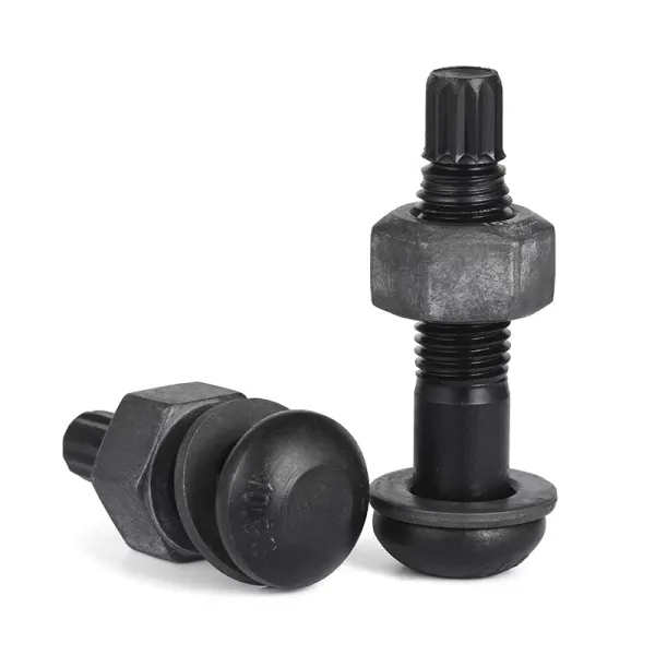 Болт с отрывной головкой