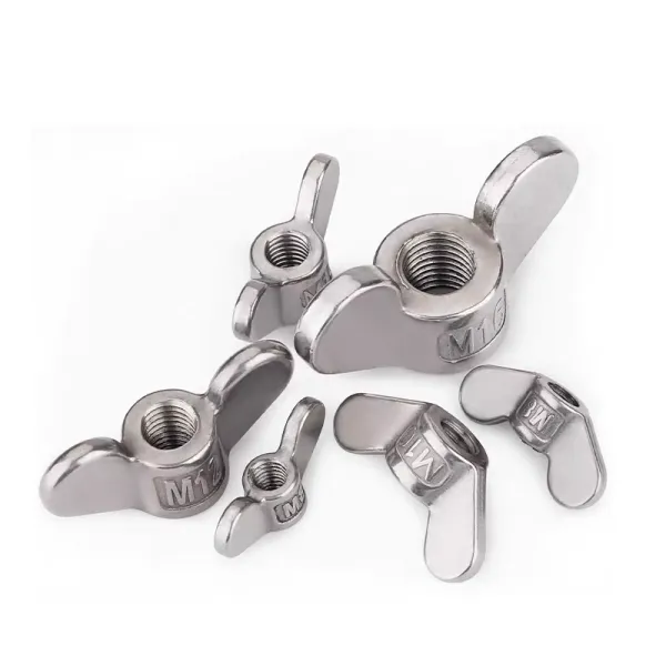 Гайка-барашек