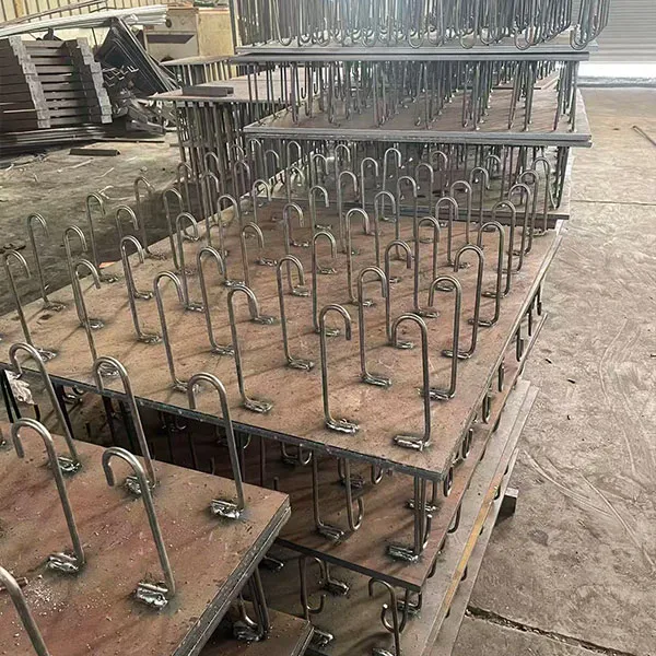 Закладная деталь