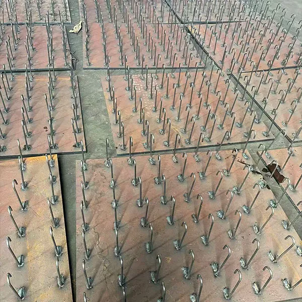 Закладная деталь