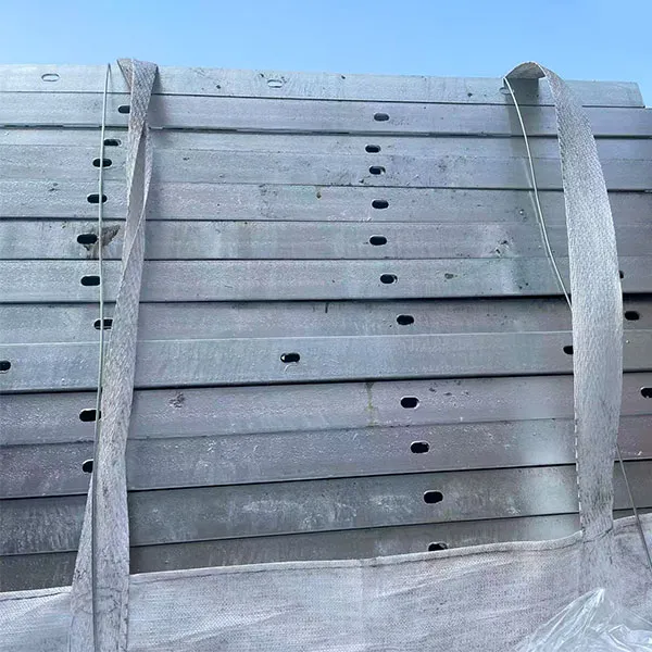 Кабельная стойка