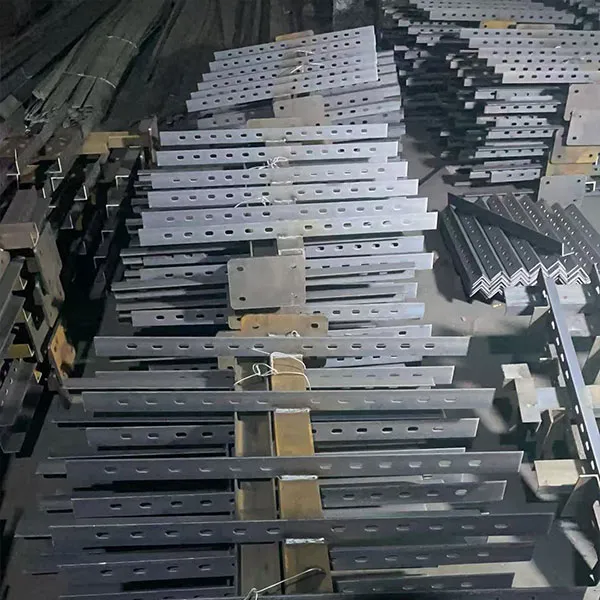 Кабельная стойка