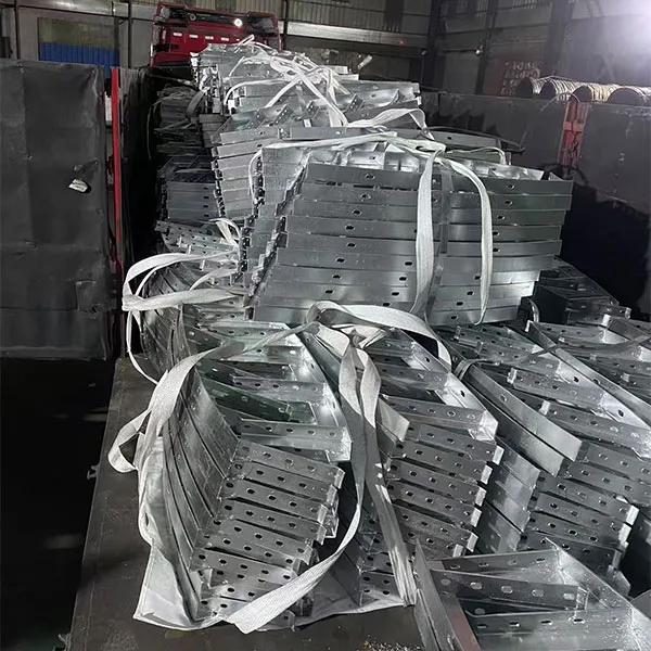 Кабельная стойка