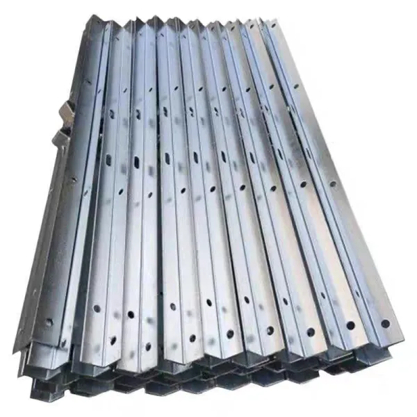 Натяжная траверса