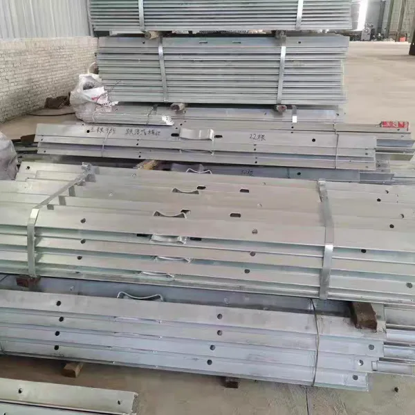 Натяжная траверса