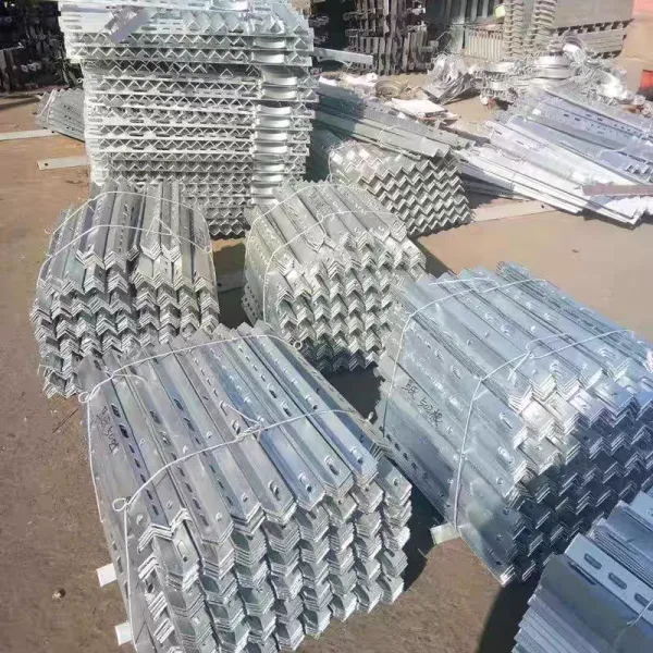 Натяжная траверса