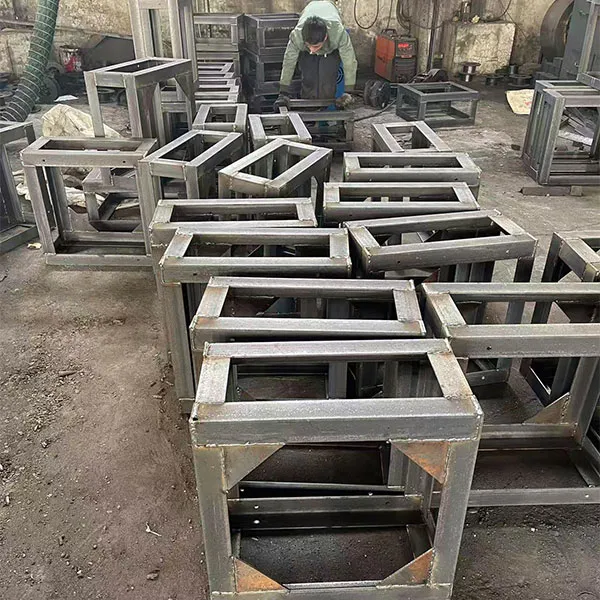 Основание для распределительного шкафа