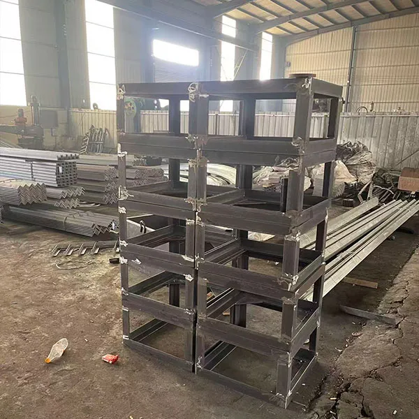 Основание для распределительного шкафа