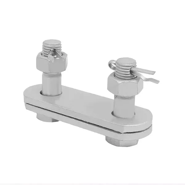 Подвесная пластина