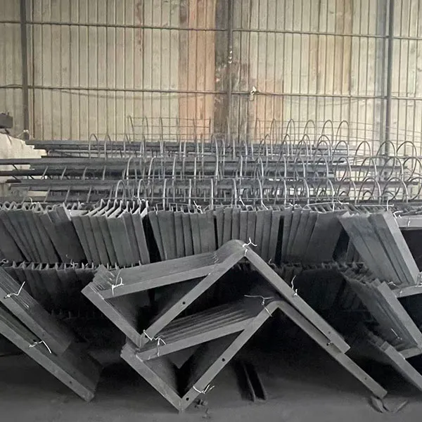 Подвесное защитное ограждение