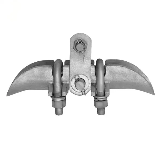 Поддерживающий зажим