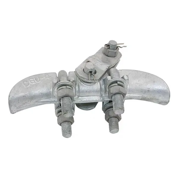 Поддерживающий зажим