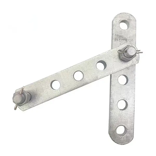 Регулировочная пластина