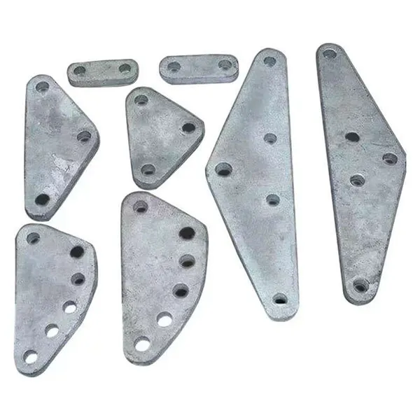 Соединительная пластина