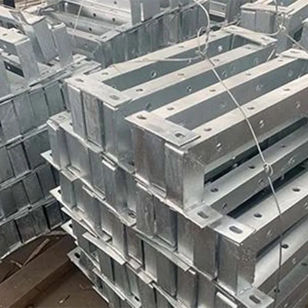 Угловой кронштейн