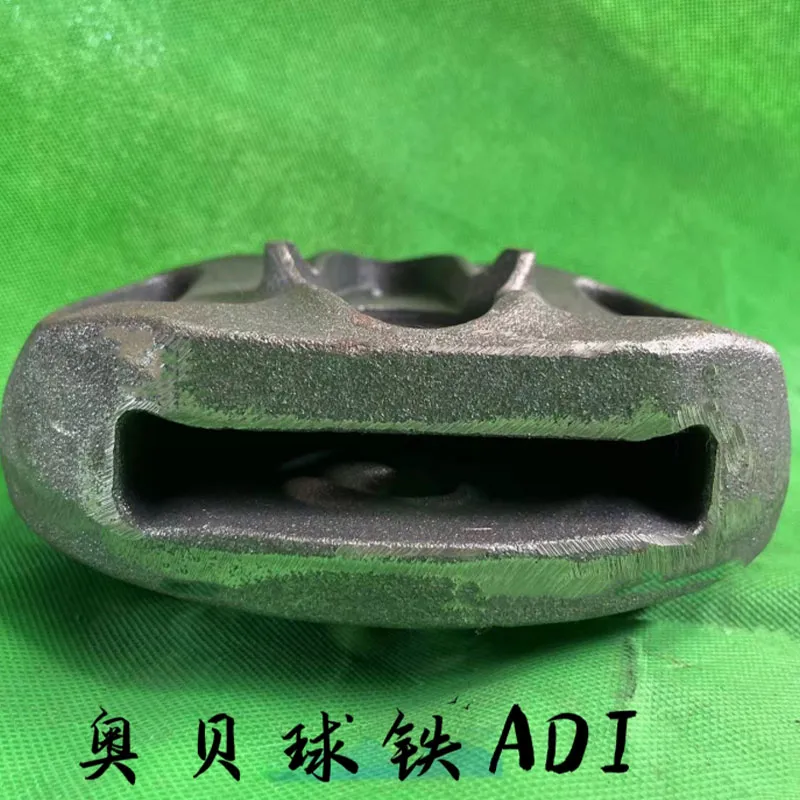 ADI нестандартные конструкционные и передаточные отливки