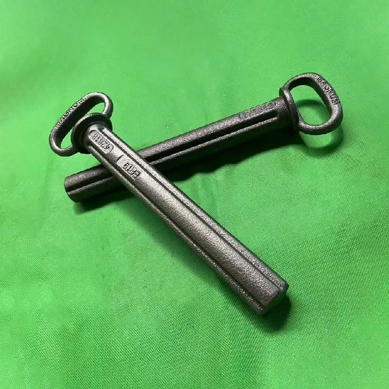 Детали типа штифтов для механизмов