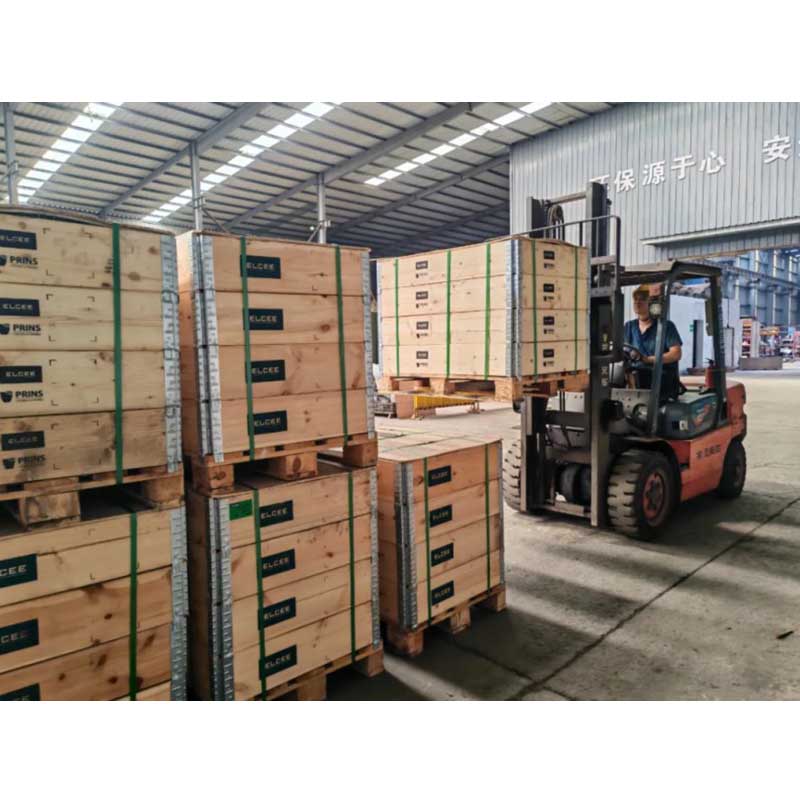 Компания Jiaozuo Gude United Machinery, прочно утвердившаяся в секторе высокотехнологичного литья, способствует новому этапу развития российско-китайского промышленного сотрудничества.