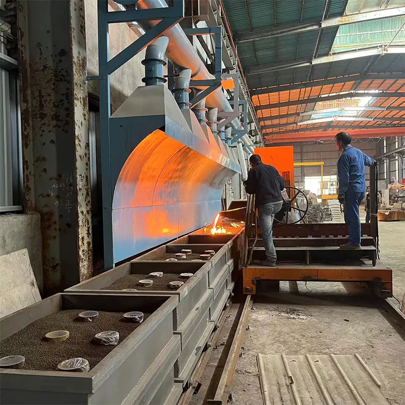 Стандарты определяют развитие отрасли: ООО Цзяоцзо Гудэ Объединенное машиностроение принимает активное участие в разработке государственных и корпоративных стандартов ADI