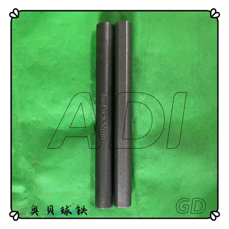 Отливки категории корпусов и соединительно-крепежных элементов