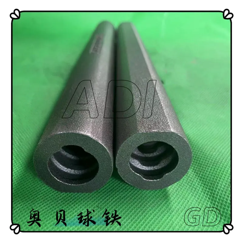 Отливки категории корпусов и соединительно-крепежных элементов