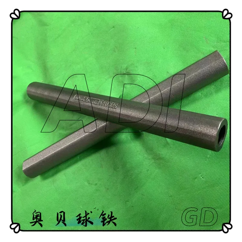 Отливки категории корпусов и соединительно-крепежных элементов