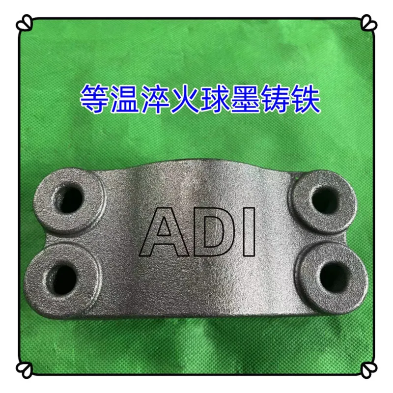 Отливки категории корпусов и соединительно-крепежных элементов