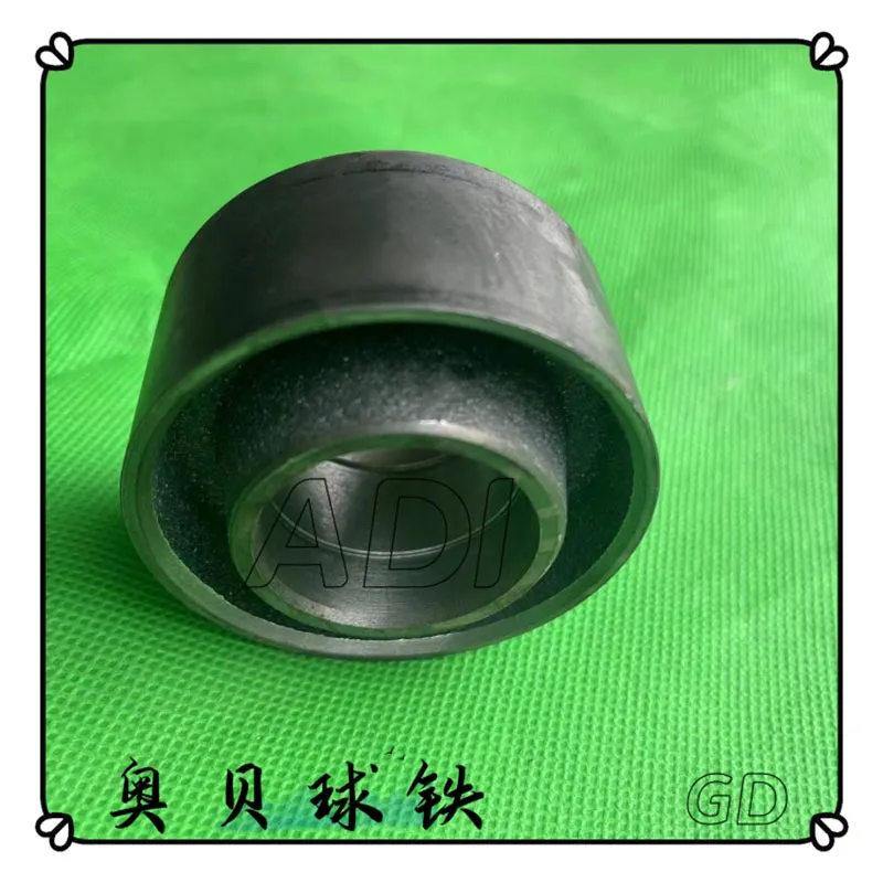 Отливки категории станин и вспомогательных компонентов