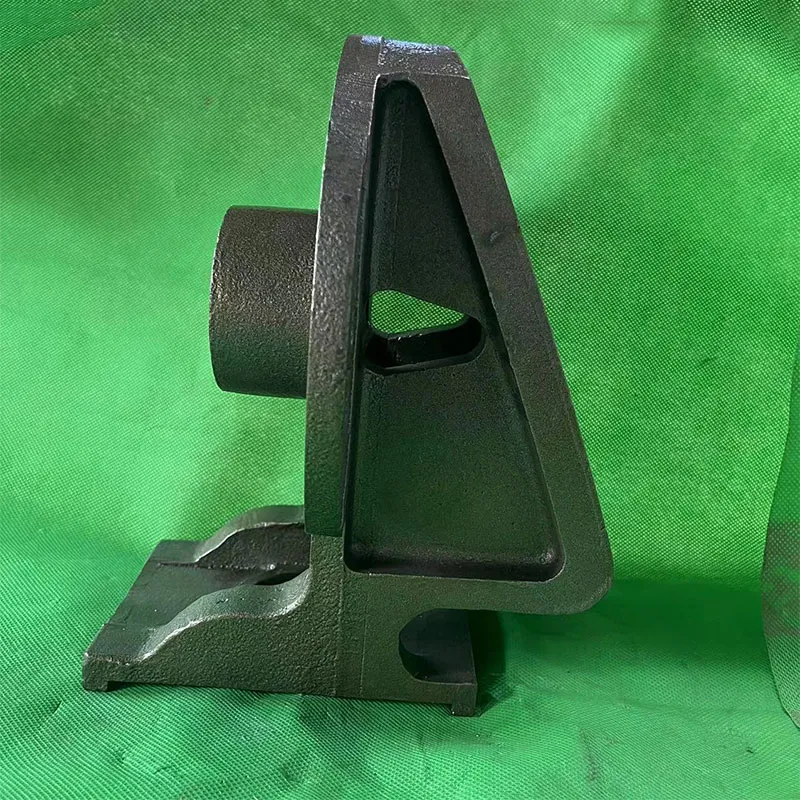 Отливки сложных фасонных соединительных элементов