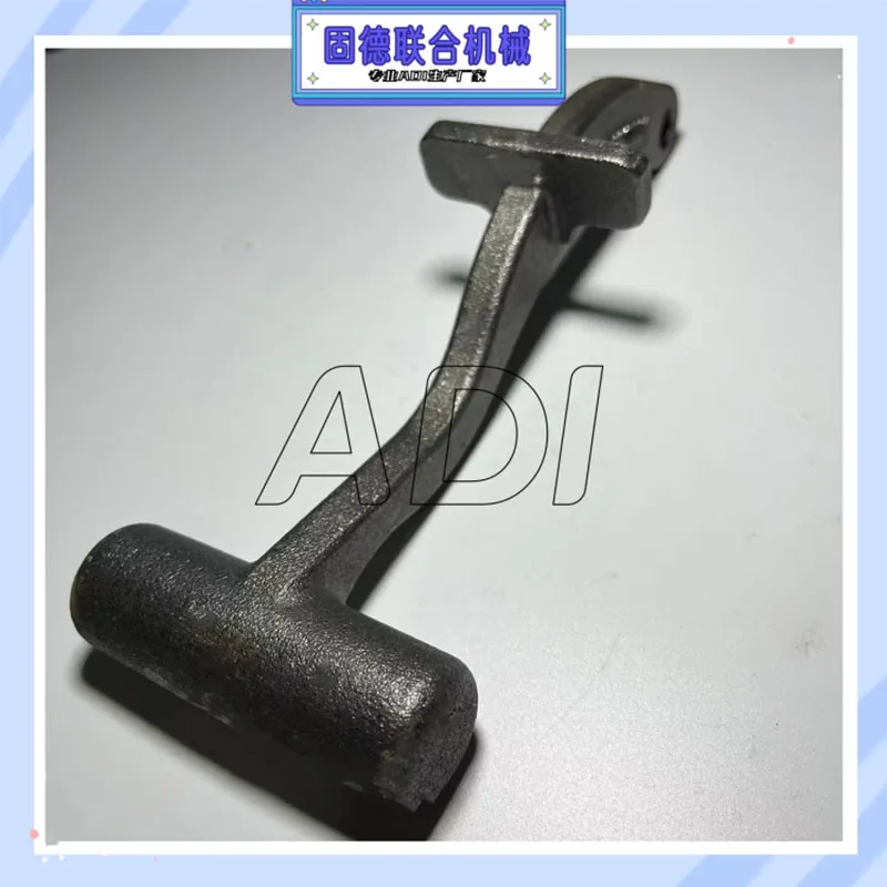 Отливки типа рычагов и кронштейнов