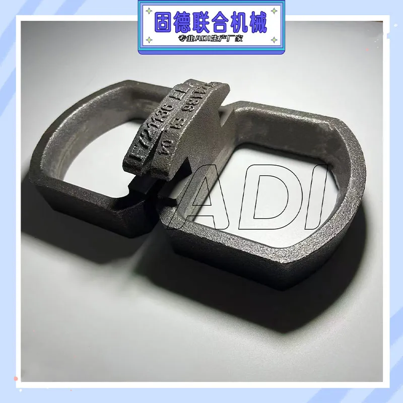 Отливки типа рычагов и кронштейнов