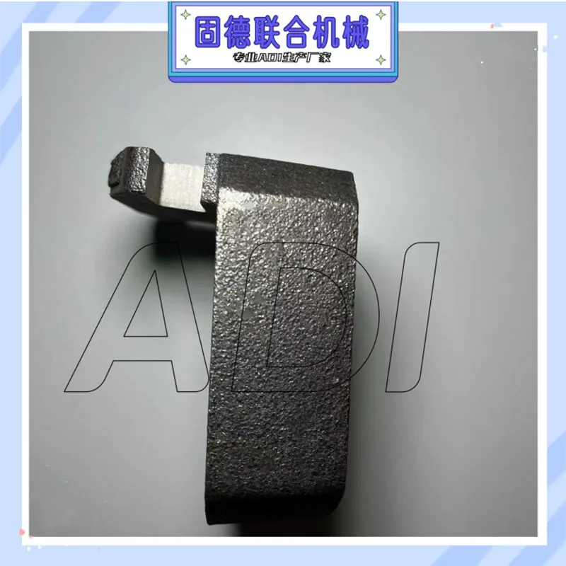 Отливки типа рычагов и кронштейнов