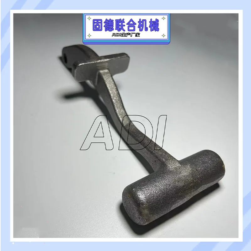 Отливки типа рычагов и кронштейнов