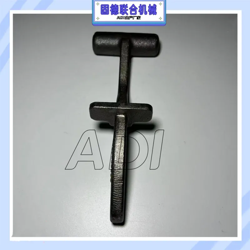 Отливки типа рычагов и кронштейнов