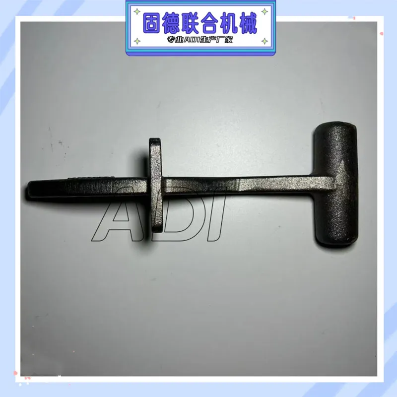 Отливки типа рычагов и кронштейнов