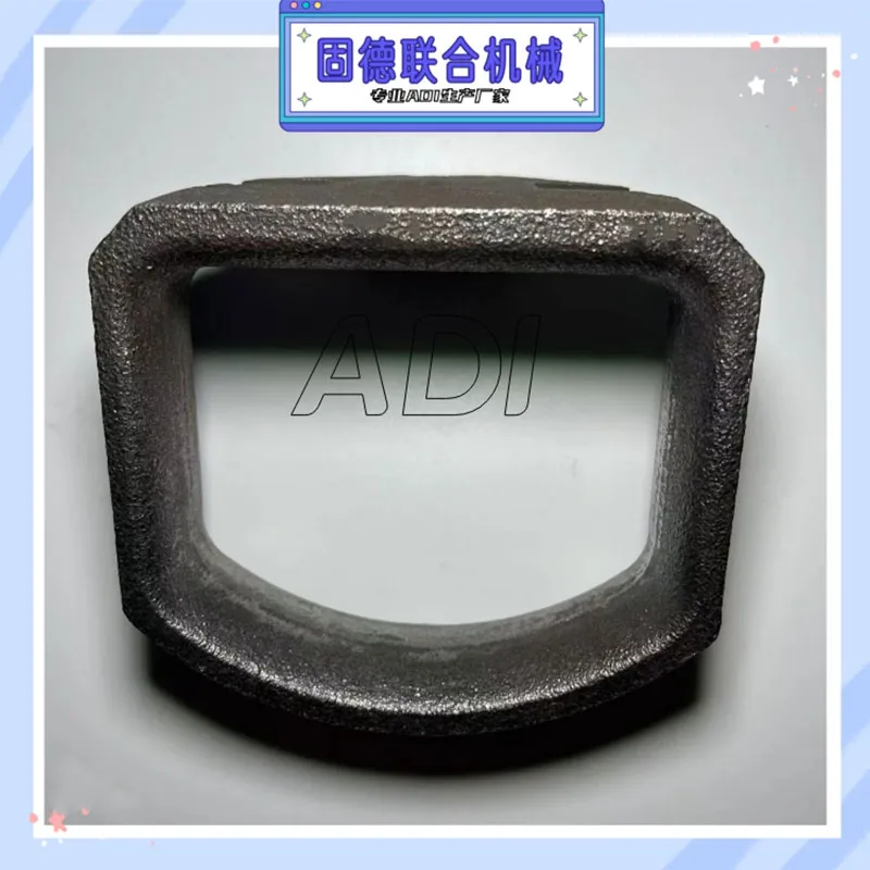 Отливки типа рычагов и кронштейнов