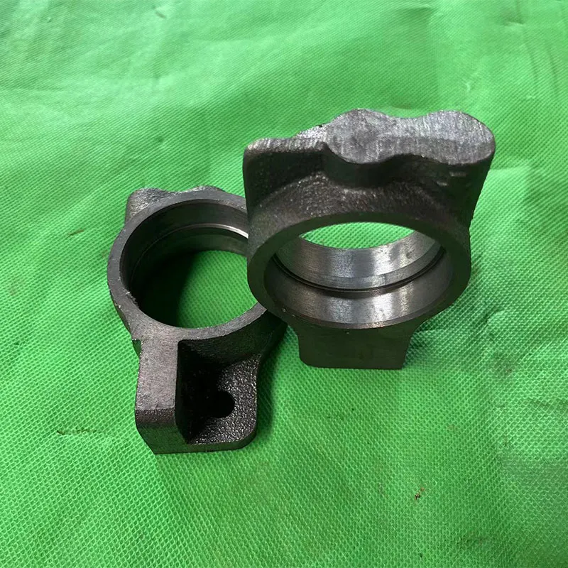 Фасонные функциональные отливки