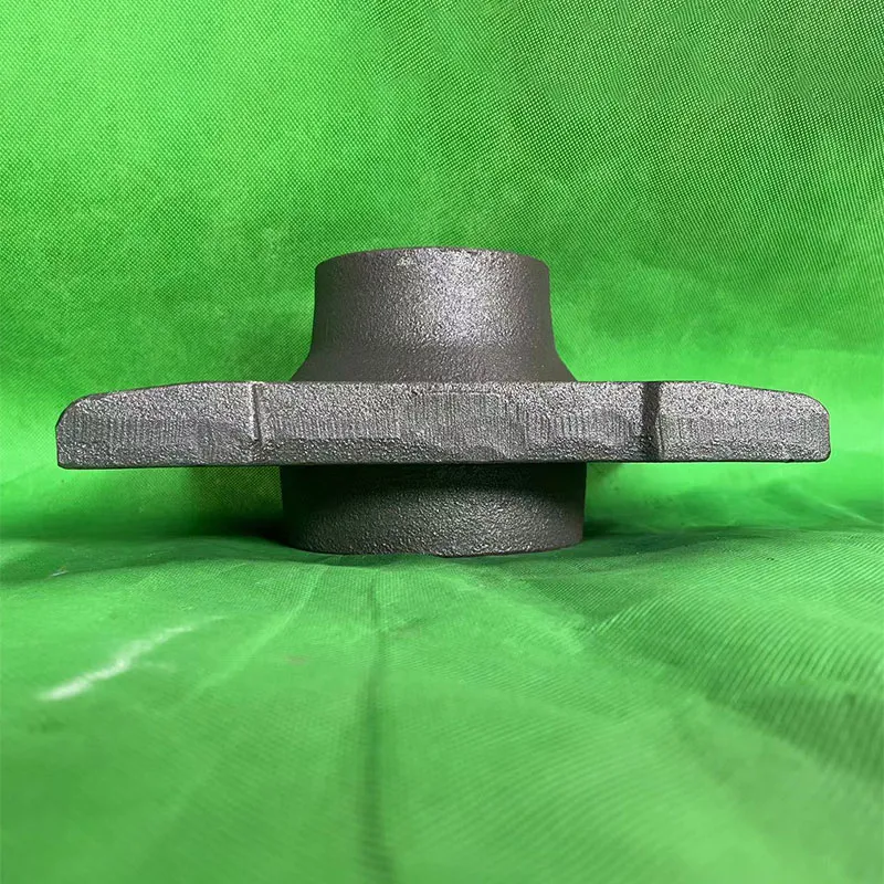 Фасонные функциональные отливки