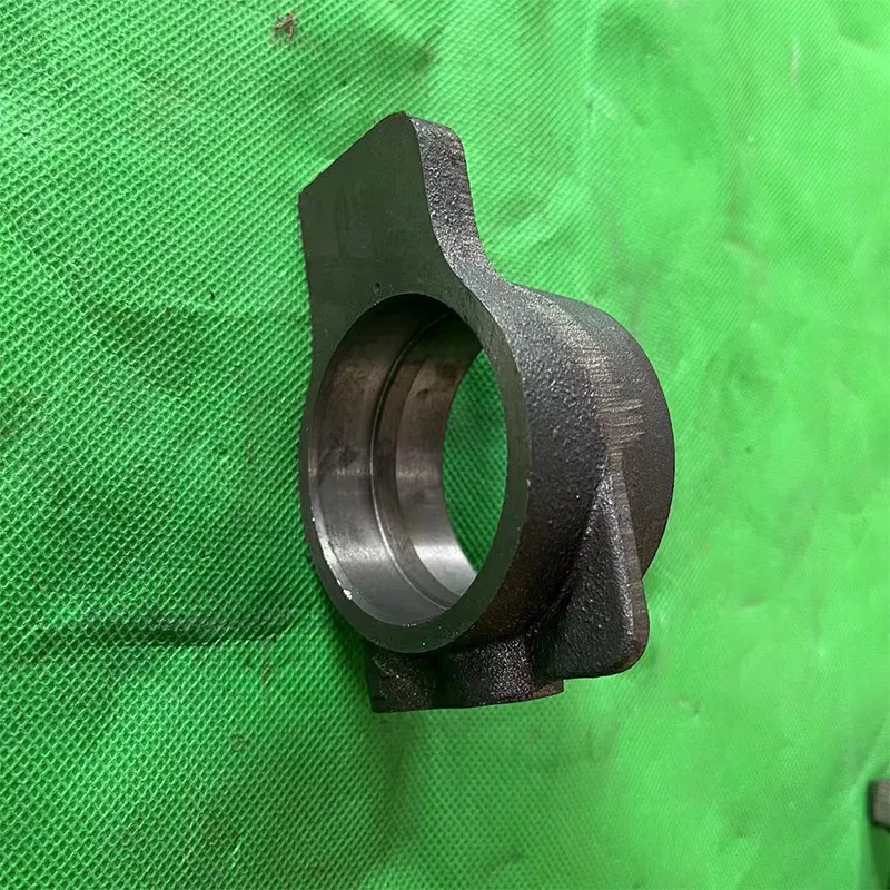 Фасонные функциональные отливки