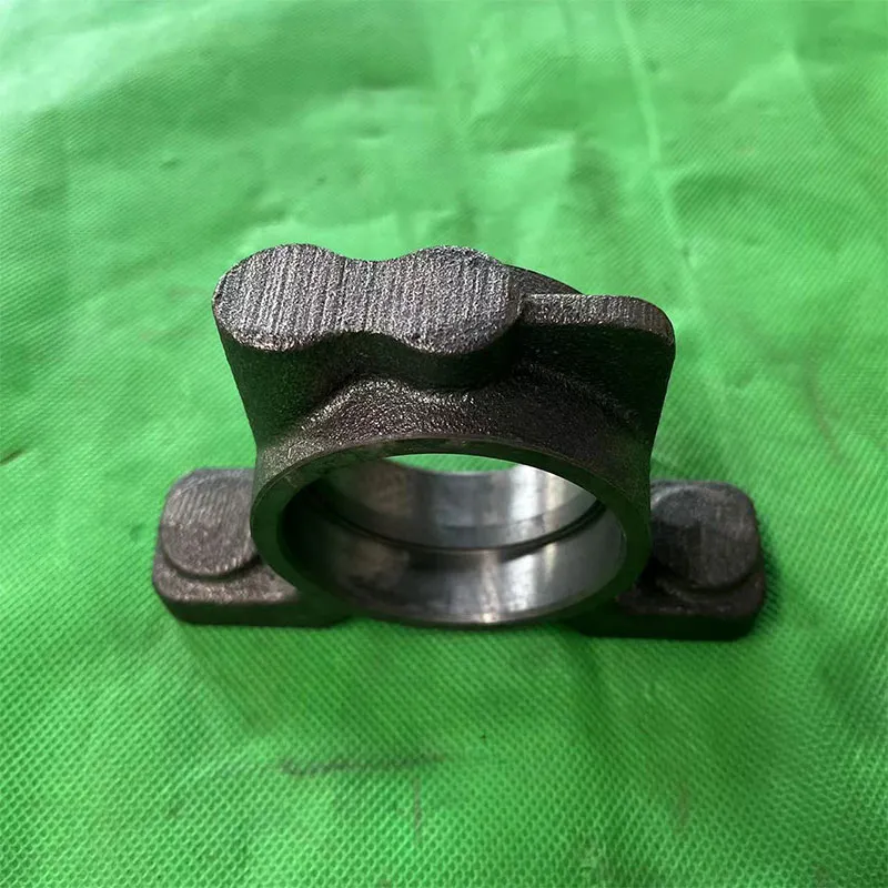 Фасонные функциональные отливки