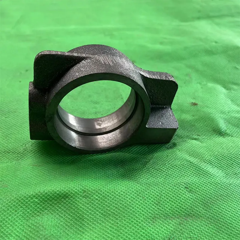 Фасонные функциональные отливки