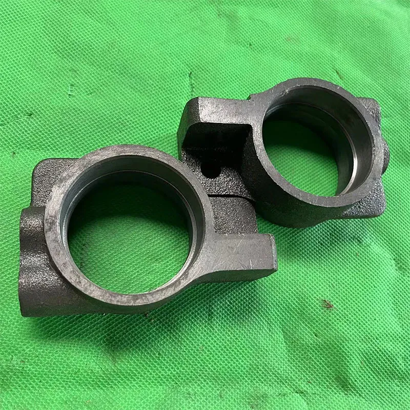 Фасонные функциональные отливки