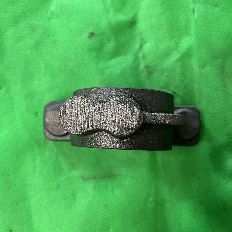 Фасонные функциональные отливки