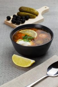 Полутвердая составная приправа411 (8)