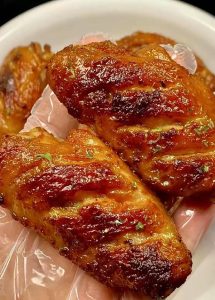 Серия приправ для барбекю Future Chef от Mingzhen Foods (1)